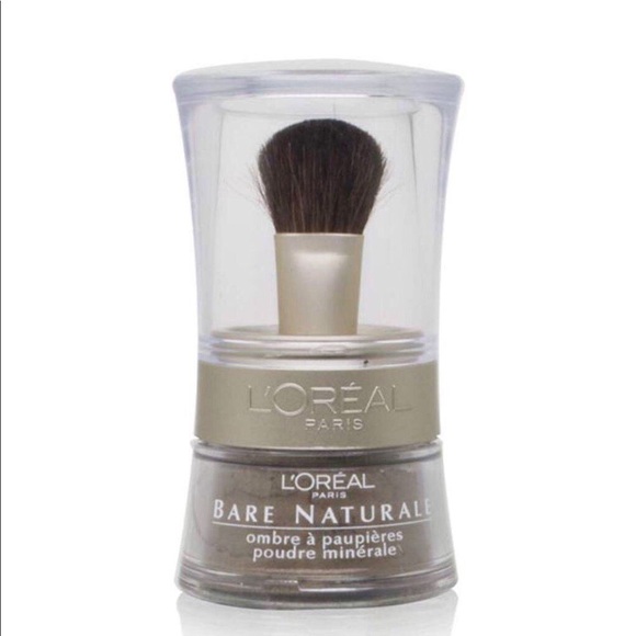 [L’ORÉAL] Bare Minerals Eyeshadow Set of 3 - Picture 2 of 4